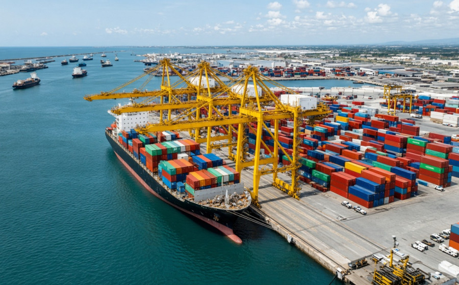 International Logistics