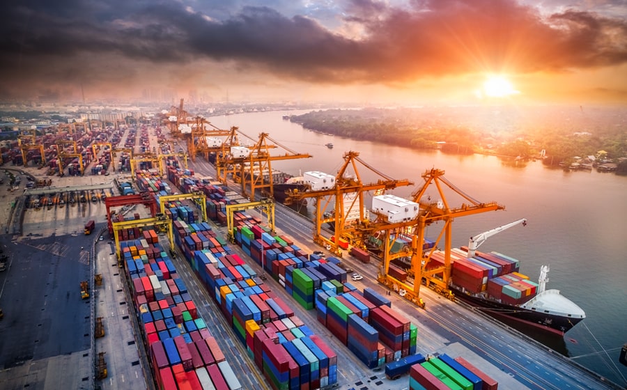 Project & Special Cargo Logistics